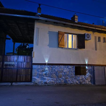 Konak -Guest House -Ramonda Serbika Ниш Экстерьер фото